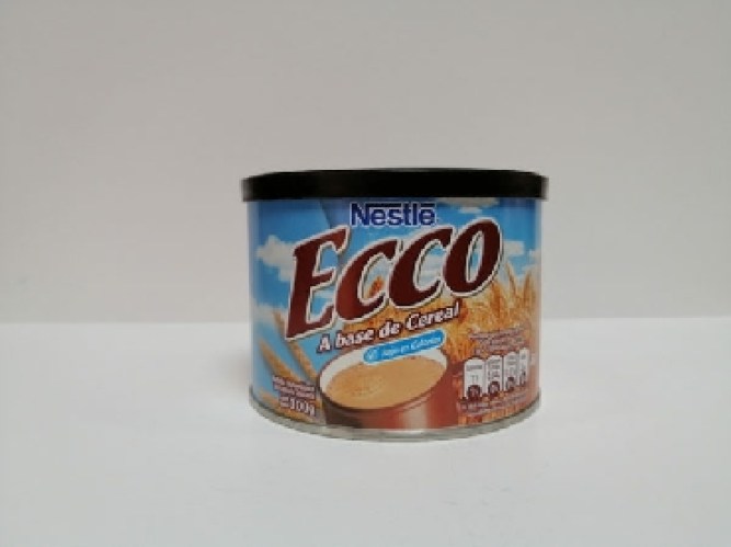 Nestle Ecco 100g